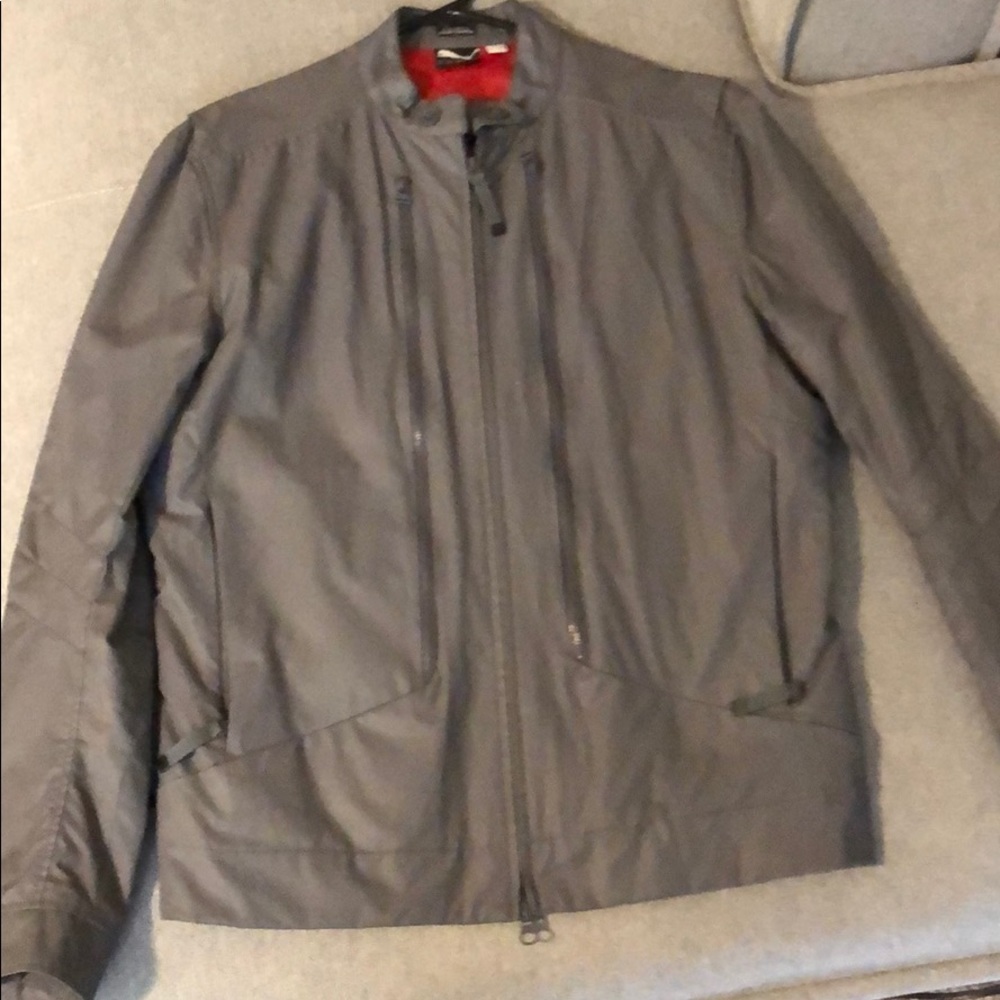 Puma Moto Racing Jacket